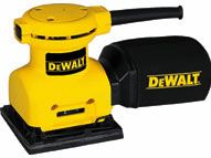 DeWalt DW411