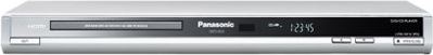 Panasonic DVD-S53 Silver