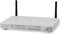 3Com OfficeConnect ADSL Wireless 11g Firewall Router