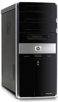 HP Pavilion Elite m9560nl Desktop PC