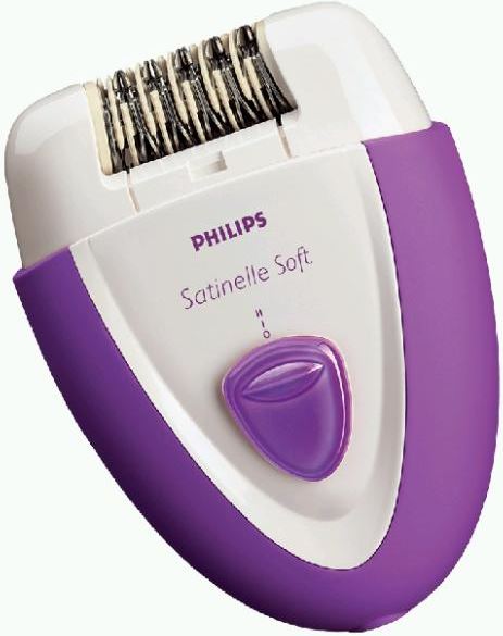 Philips Satinelle HP6409/02