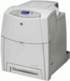 HP Color LaserJet 4600dn