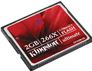 Kingston 8GB Ultimate CompactFlash 266x w/Recovery s/w