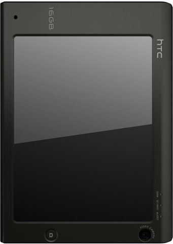 HTC Advantage X7510 zwart