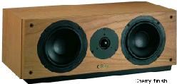 tannoy revolution rc center speaker