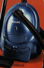 Philips HR6328