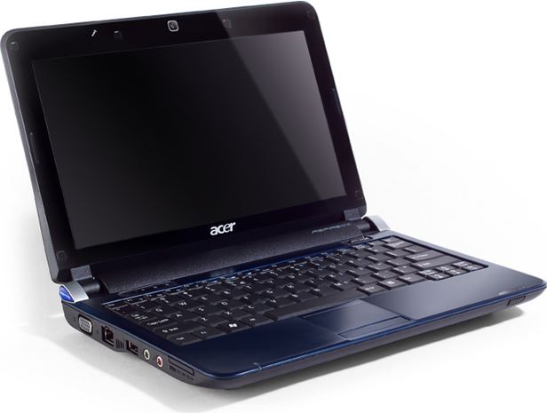 Acer One Aspire One-D150-Bb-1GB - RET