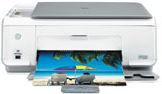 HP PSC 1510 All-in-One Printer, Scanner, Copier