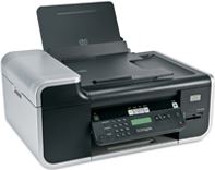 Lexmark X6675