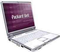 Packard Bell EASY NOTE E5151 PM-1.4G