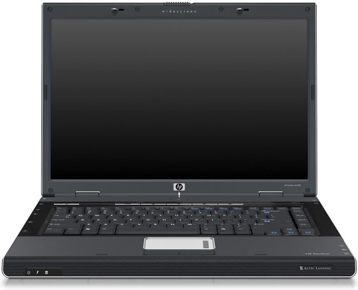 HP Pavilion dv5140eu Notebook PC