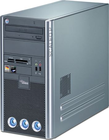 Fujitsu P SCALEO Pi 2550