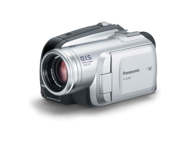 droogte Sloppenwijk Het is de bedoeling dat Panasonic NV-GS80 zilver videocamera kopen? | Archief | Kieskeurig.nl |  helpt je kiezen