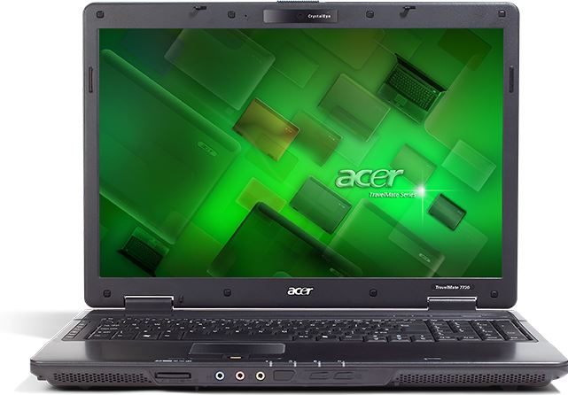 Acer TravelMate 7720 G-934G32Mn