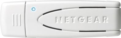 Netgear RangeMax Next Wireless-N USB 2.0 Adapter