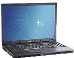 HP Compaq nx9420 Intel Core™ Duo Processor T2400 1024M/100GB 17" TFT WXGA+ DVD+/-RW DL Fixed WXP Pro Notebook PC