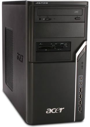 Acer Aspire M1100