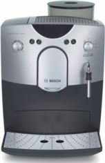 Bosch TCA5401 zwart, zilver