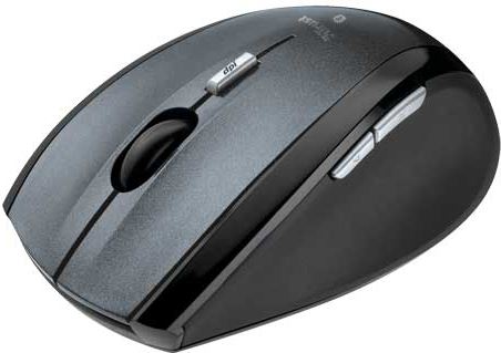 Trust Bluetooth Optical Mini Mouse MI-5700Rp
