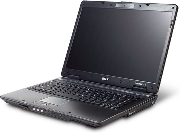 Acer TravelMate 5520-7A2G16Mi