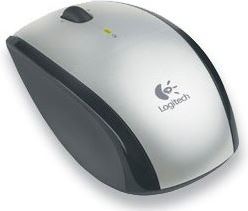 Logitech LX5 Cordless Optical Mouse