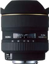 Sigma 12-24/4.5-5.6 EX DG (Canon)