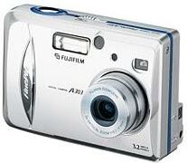 Fujifilm Finepix A303