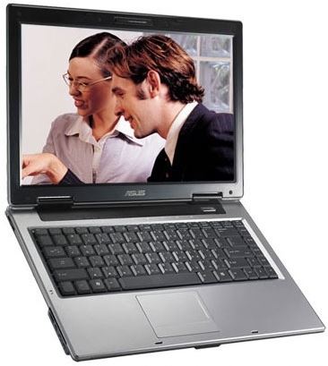Asus A8Jc-H023H (T2250/1730/1024MB/100GB)
