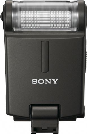 Sony HVL-F20AM
