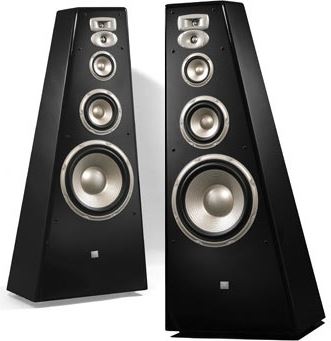 op gang brengen Zielig namens JBL TL-260 vloerspeaker hifi-speaker kopen? | Archief | Kieskeurig.nl |  helpt je kiezen