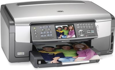 HP Photosmart 3310 All-in-One Printer, Fax, Scanner, Copier | Specificaties | | Kieskeurig.nl