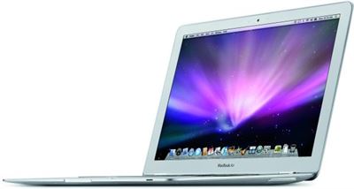 Apple Macbook Air 09 Specificaties Archief Kieskeurig Nl