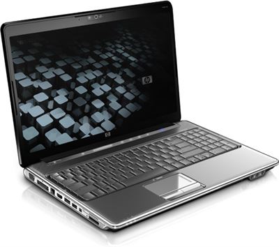 hp pavilion dv6 entertainment notebook pc