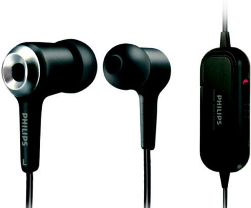 Philips Noise Cancelling Headphone SHN2500