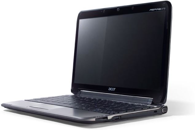 Acer Aspire One 751h-Bk