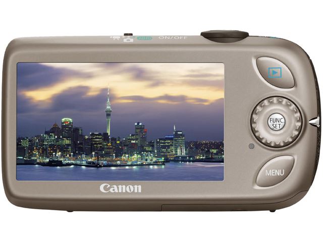 canon digital ixus 110 is price