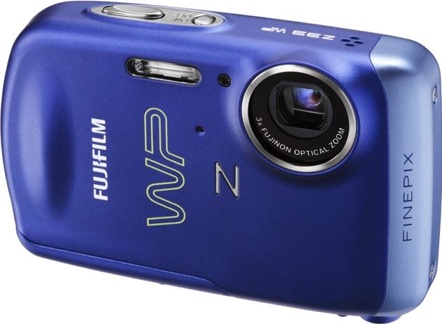 boycot Productie Symposium Fujifilm FinePix Z33 WP, blue blauw digitale camera kopen? | Archief |  Kieskeurig.nl | helpt je kiezen