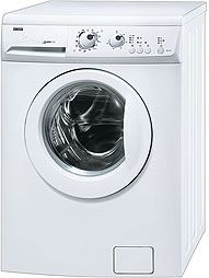 Menagerry mosterd succes Zanussi Washing machine ZWF 3145 | Reviews | Archief | Kieskeurig.nl