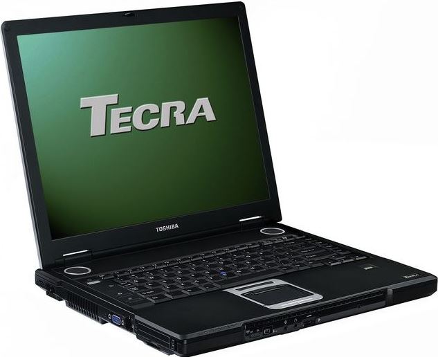 Toshiba Tecra S3 (PM780/2260/1024MB/100GB)