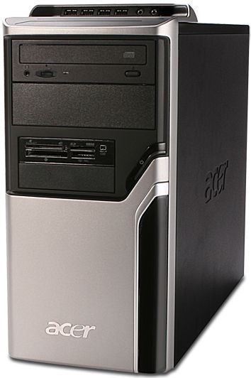 Acer Aspire M3610