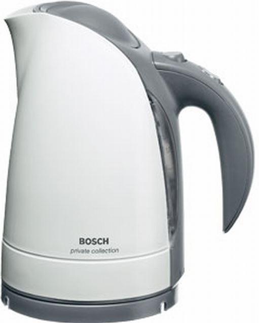 Bosch TWK6001 wit