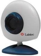 Labtec USB webcam