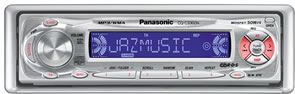 Panasonic CQ-C3300 N