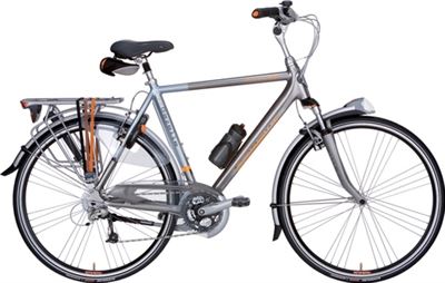 gazelle kinderen zilver