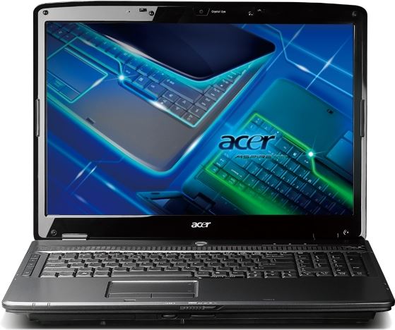 Acer Aspire 7730Z-323G16MN