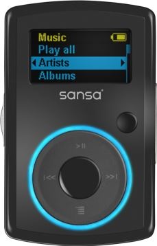 Sandisk SDMX11R-008GK-A57 8 GB
