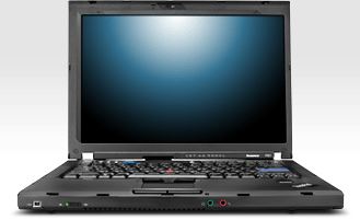 Lenovo ThinkPad R61i (76508BG)