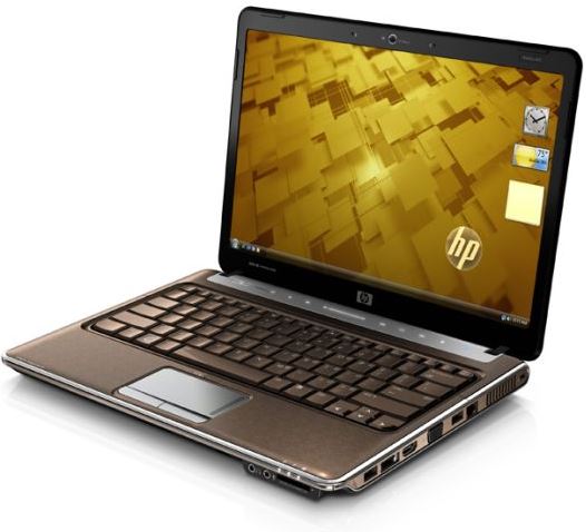 HP Pavilion dv3650ed Entertainment Notebook PC