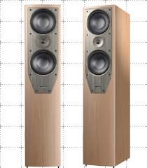 kwaliteit Voorspellen Prooi Mission m74 vloerspeaker / zwart, beige, bruin hifi-speaker kopen? |  Archief | Kieskeurig.nl | helpt je kiezen