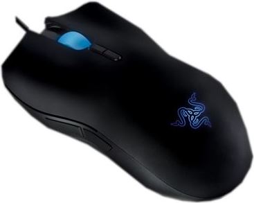 Razer Lachesis